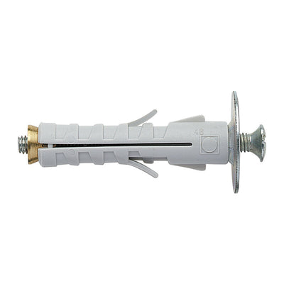 Q.TA' 1 SC ELEMATIC TASSELLO ENP/V 9 C/VITE 10