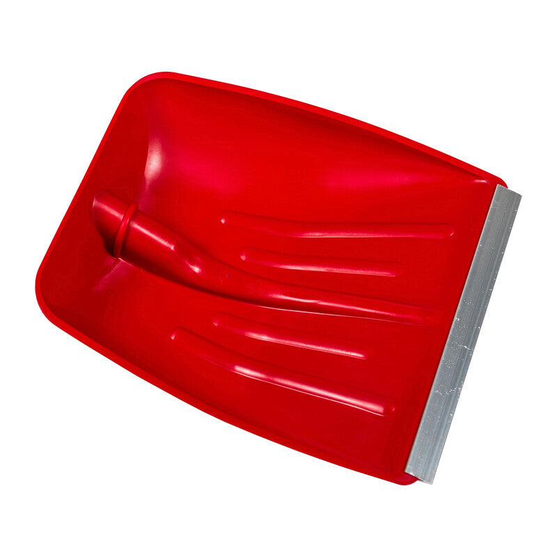 Q.TA' 1 PALA P/NEVE E GRANO ABS C/PROFILO ALLUMINIO