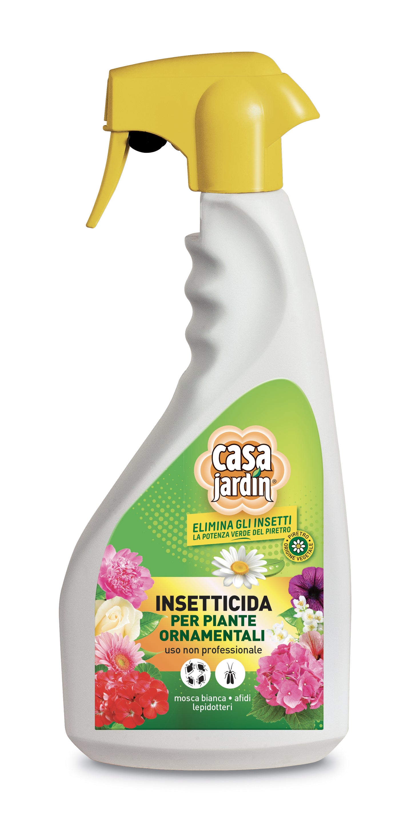 Q.TA'. 12 INSETTICIDA COPYR PER PIANTE 400 ML