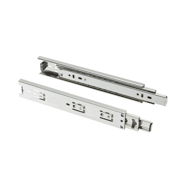 Q.TA' 15 GUIDA P/CASSETTI ESTRAZIONE TOT 35 CM PORT 30 KG