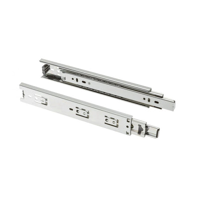 Q.TA' 15 GUIDA P/CASSETTI ESTRAZIONE TOT 35 CM PORT 30 KG