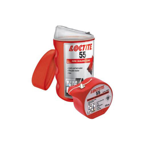 LOCTITE 55 NASTRO SIGILLARACCORDI 160 M