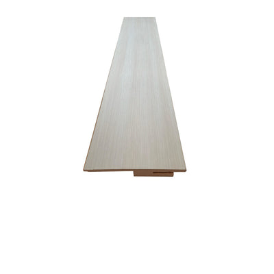 Q.TA' 1 BUSSOLA SINGOLA MDF H 2150X8/10 SP 12 BEIGE VERT