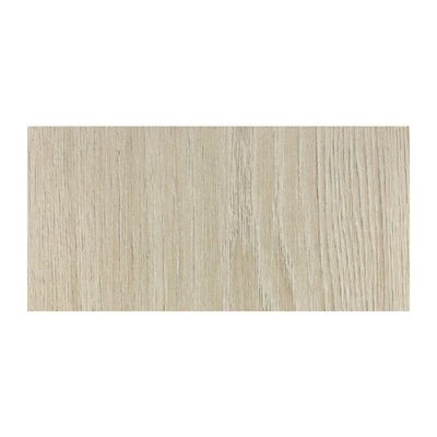 Q.TA' 20 BATTISCOPA 60X10 MM MDF 280 CM ACERO