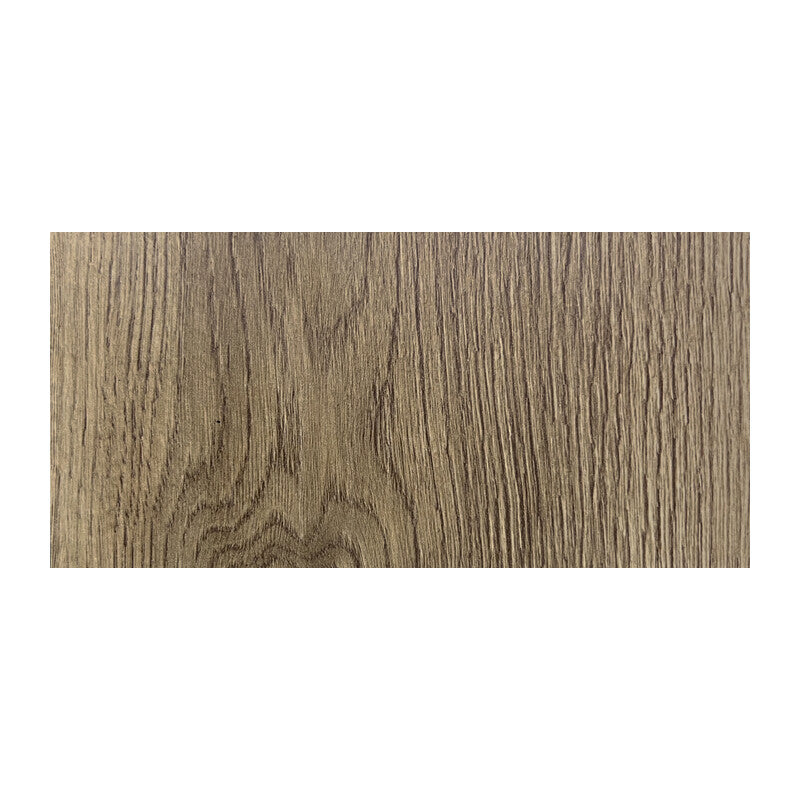 Q.TA' 20 BATTISCOPA 60X10 MM MDF 280 CM ROVERE SCURO