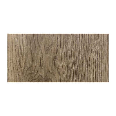 Q.TA' 20 BATTISCOPA 60X10 MM MDF 280 CM ROVERE SCURO