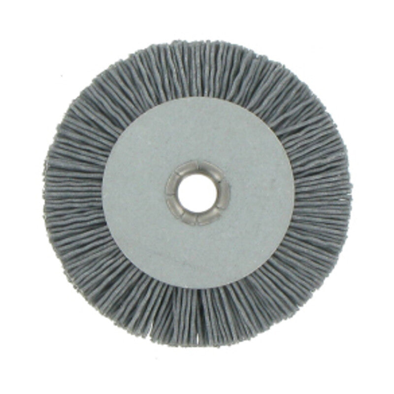 Q.TA' 1 SILCA D701840ZB SPAZZOLA P/DUPL. D.80X10X15 TYNEX