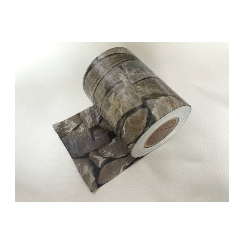 Q.TA' 1 FRANGIVISTA P/RECINZIONI PVC 19CMX35M WALL