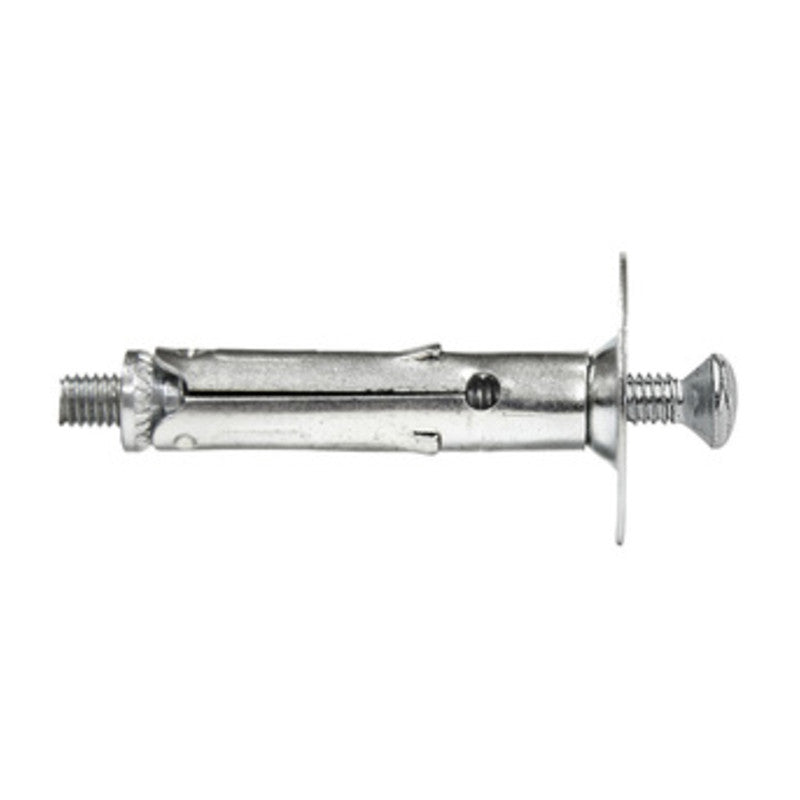 Q.TA' 1 SC TASSELLO VITE E RONDELLA D 6 MM 10