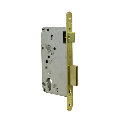 Q.TA' 1 LOGO 5C631 SERRATURA INFIL 35 B. TONDO S/CILINDRO