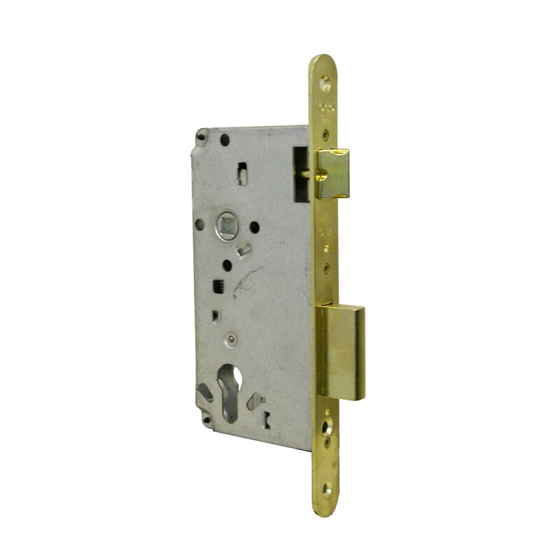 Q.TA' 1 LOGO 5C631 SERRATURA INFIL 70 B. TONDO S/CILINDRO