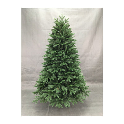 Q.TA' 1 ALBERO DI NATALE GUBBIO PE/PVC 240CM 2432R 157D