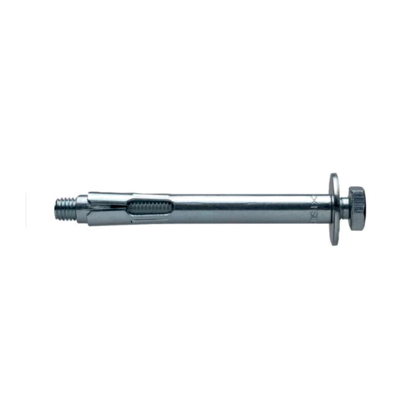 Q.TA' 20 FISCHER TASSELLO FSL 12X100/30 VITE TE