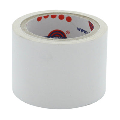 Q.TA' 12 NASTRO TELATO ADESIVO 38 MM X 2,7 M BIANCO