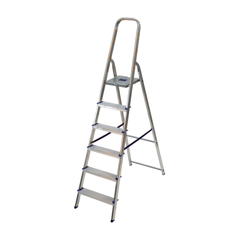 Q.TA' 1 SCALA ALL DOMESTICA EN131 6GR PORT 150KG ALFA
