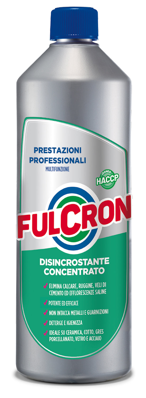 AREXONS FULCRON DISINCROSTANTE CONCENTR 1 L