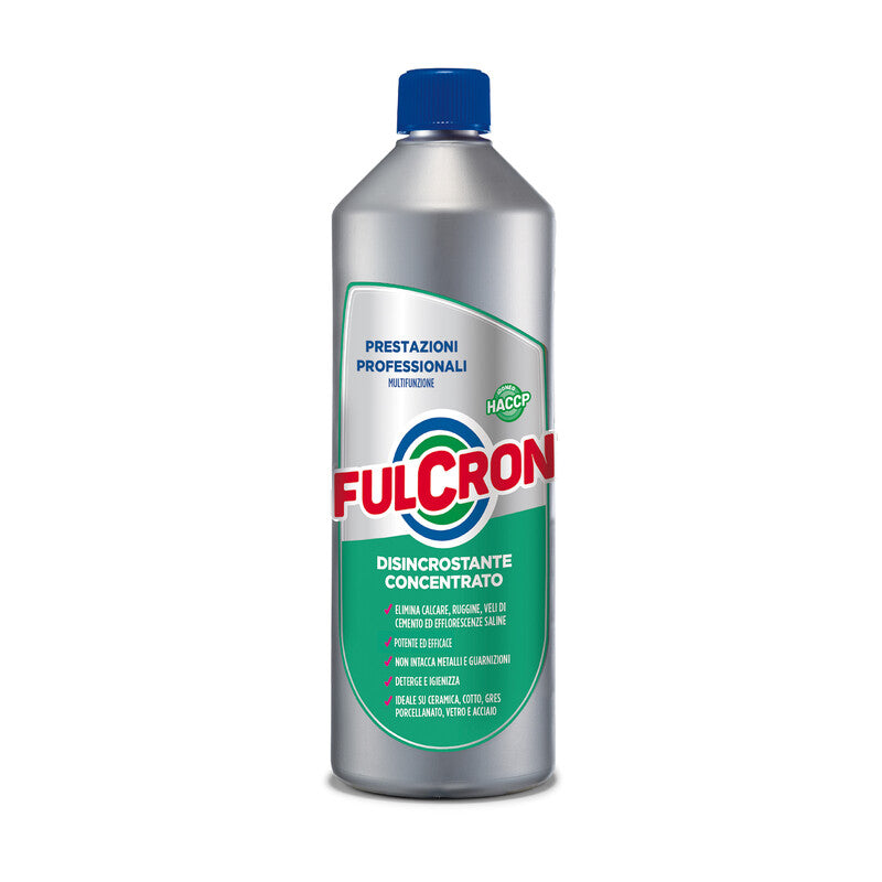 Q.TA' 1 AREXONS FULCRON DISINCROSTANTE CONCENTR 1 L