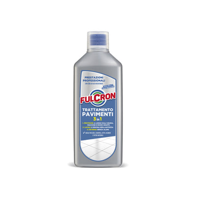 Q.TA' 1 AREXONS FULCRON TRATTAMENTO PAVIMENTI 3 IN1 1 L