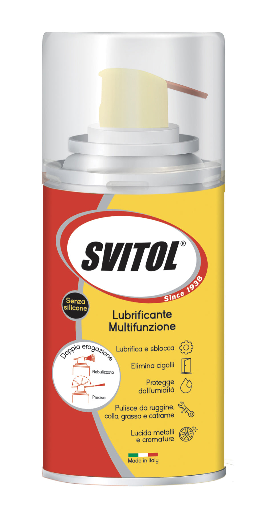 AREXONS 4353 SVITOL SPRAY 100 ML