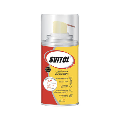 Q.TA' 1 AREXONS 4353 SVITOL SPRAY 100 ML