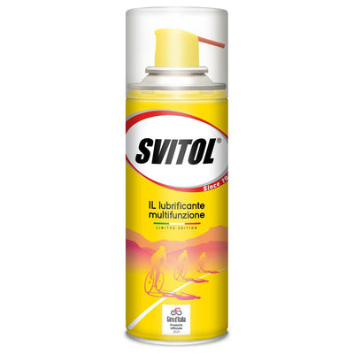 AREXONS 4342 SVITOL SPRAY 180 ML