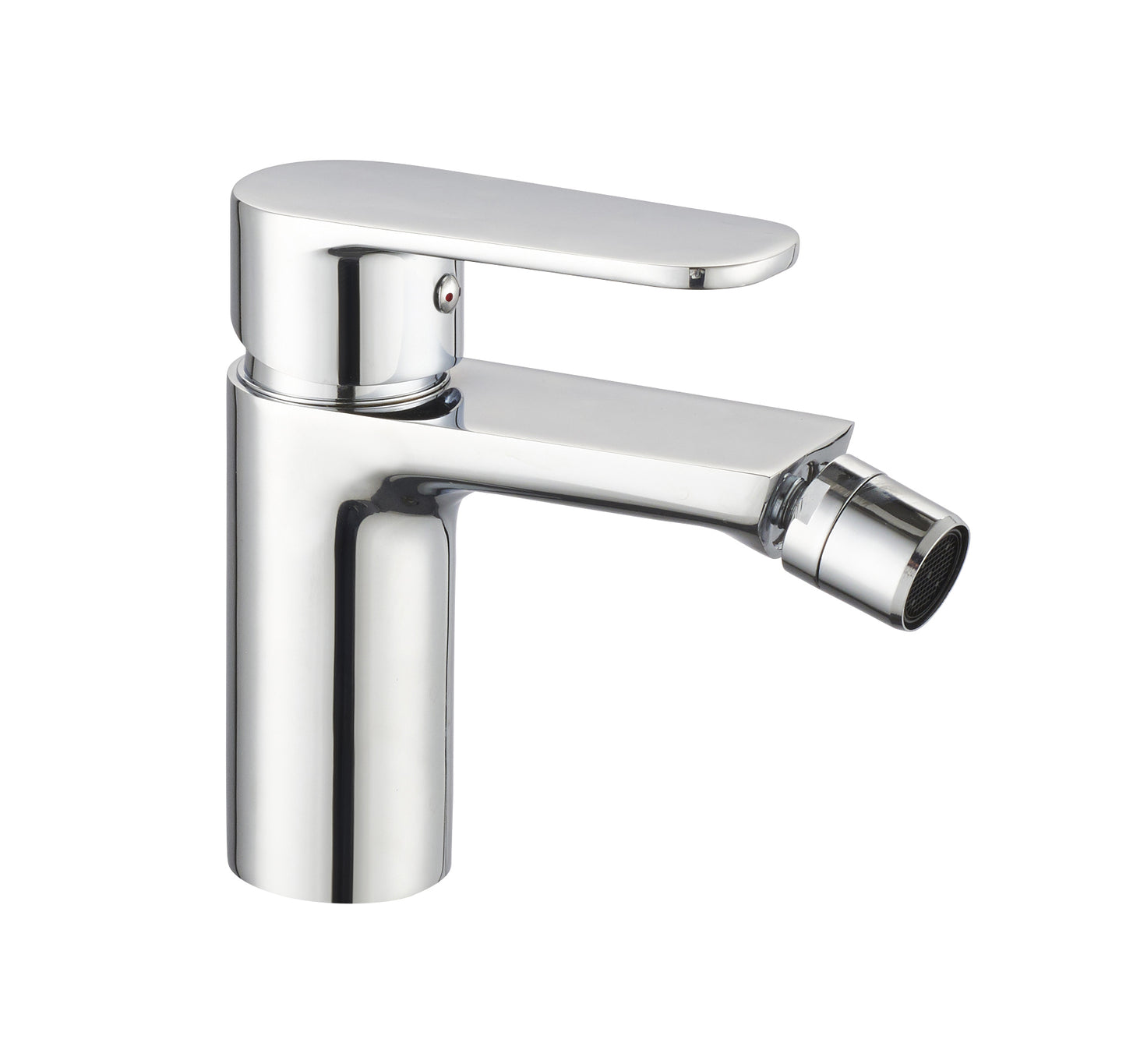 SERIE AQUA GRUPPO BIDET MISCELATORE