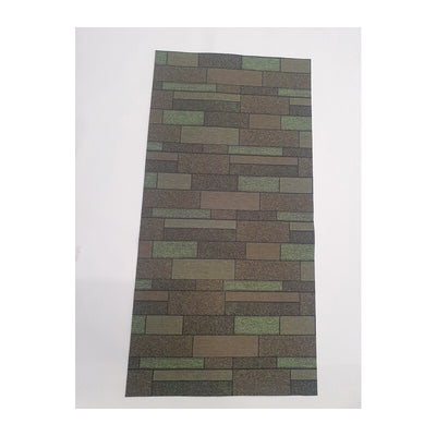 Q.TA' 20 PASSATOIA CANTEX PARQUET H 53 CM VERDE