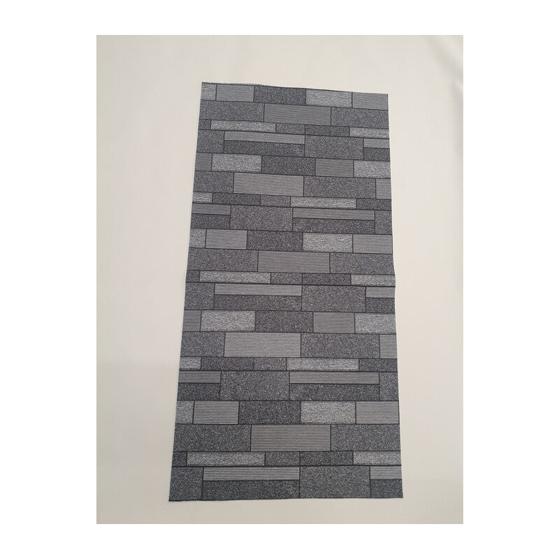 Q.TA' 20 PASSATOIA CANTEX PARQUET H 53 CM GRIGIO