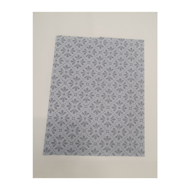 Q.TA' 20 PASSATOIA NEOX ND1 H 53 CM ANTRACITE