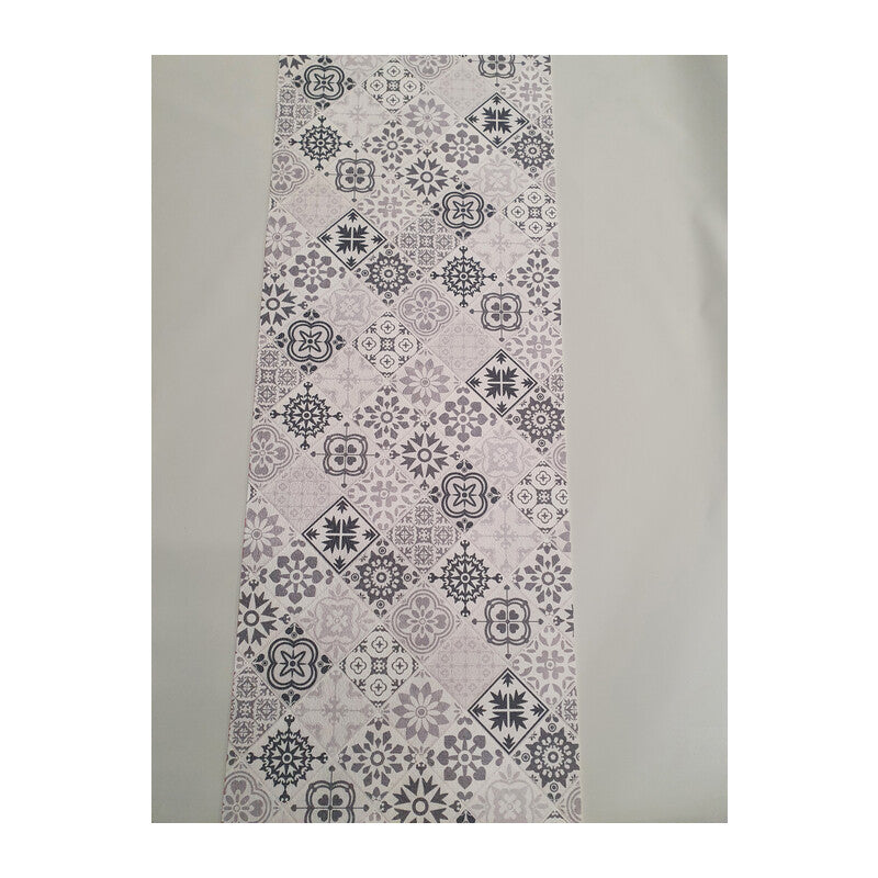 Q.TA' 20 PASSATOIA KOMPACT/DIGIT H 53 CM FA2324 GRIGIO