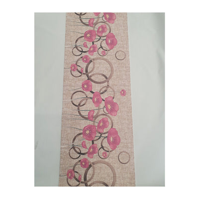 Q.TA' 20 PASSATOIA KOMPACT/DIGIT H 53 CM FA2328 BEIGE