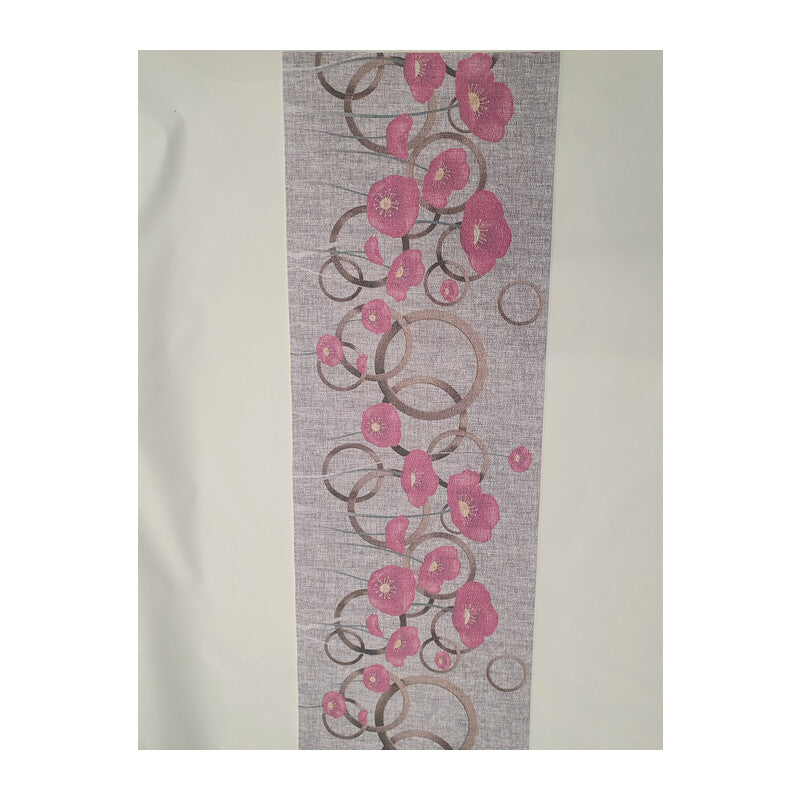 Q.TA' 20 PASSATOIA KOMPACT/DIGIT H 53 CM FA2328 GRIGIO