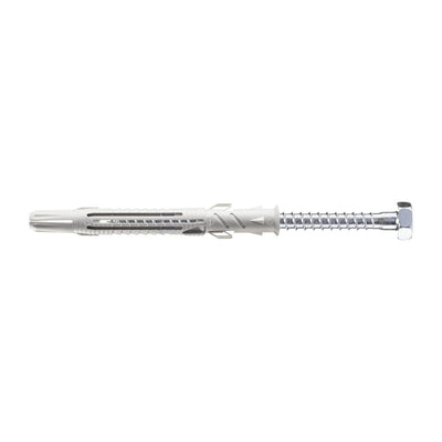 Q.TA' 50 ELEMATIC TASSELLO T88/V TE PROLUNGATO 10X 80 MM