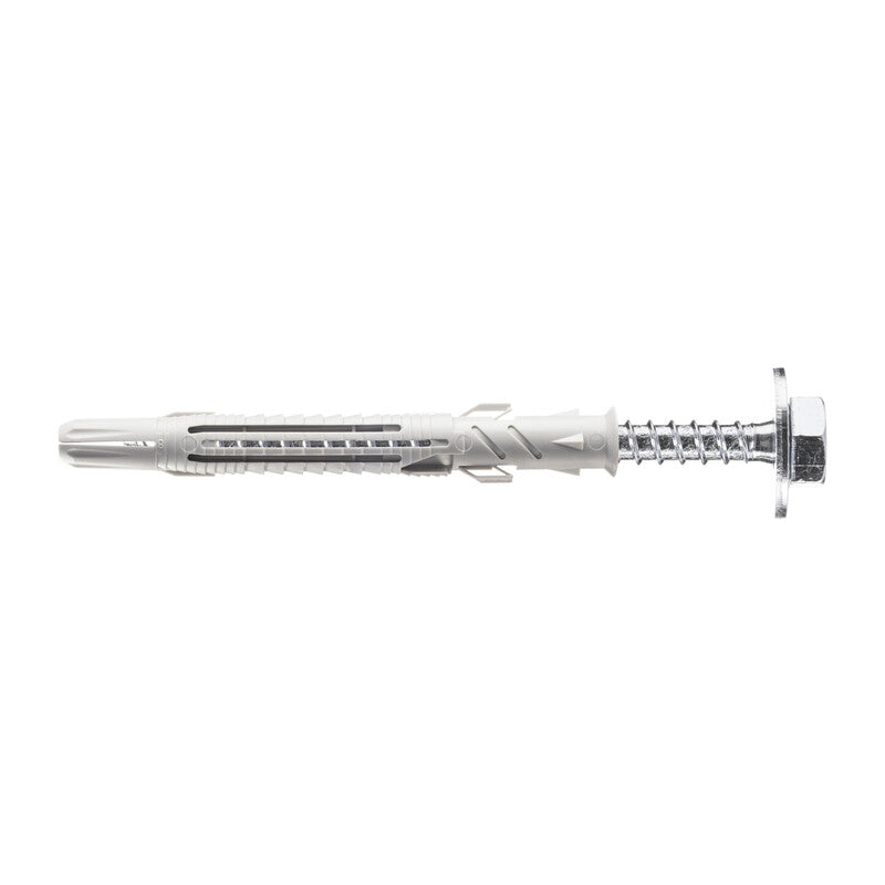 Q.TA' 25 ELEMATIC TASSELLO T88/V TER PROLUNGATO 16X145 MM