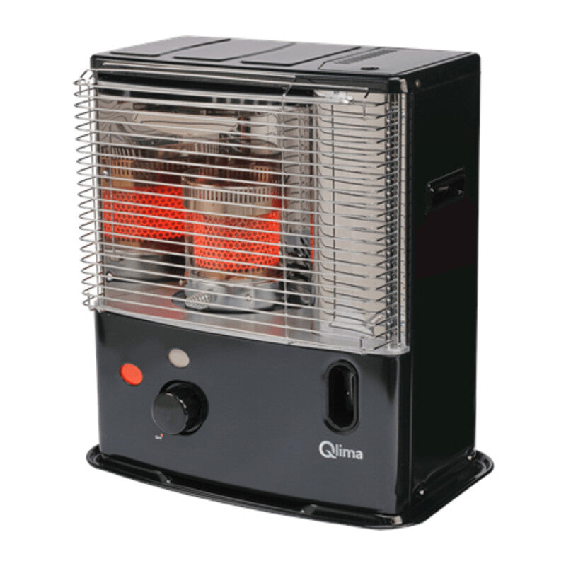 Q.TA' 1 STUFA A COMBUSTIBILE QLIMA R 3224X