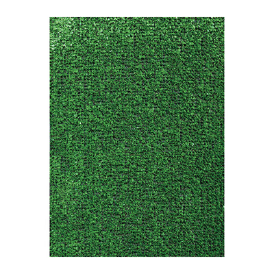 Q.TA' 25 C TAPPETO ERBOSO SINTETICO SP 7MM H1X25M MOQUETTE