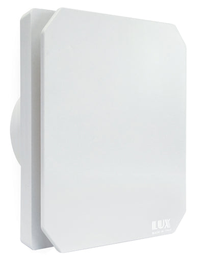 ASPIRATORE ELETTRICO LUX318 C/SENS UMI 15W 100 MM