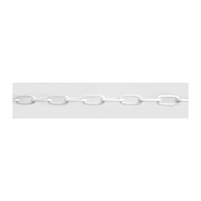 Q.TA' 1 CATENA FILO QUADRO RULLATO 2MMX2,5M BRONZATO
