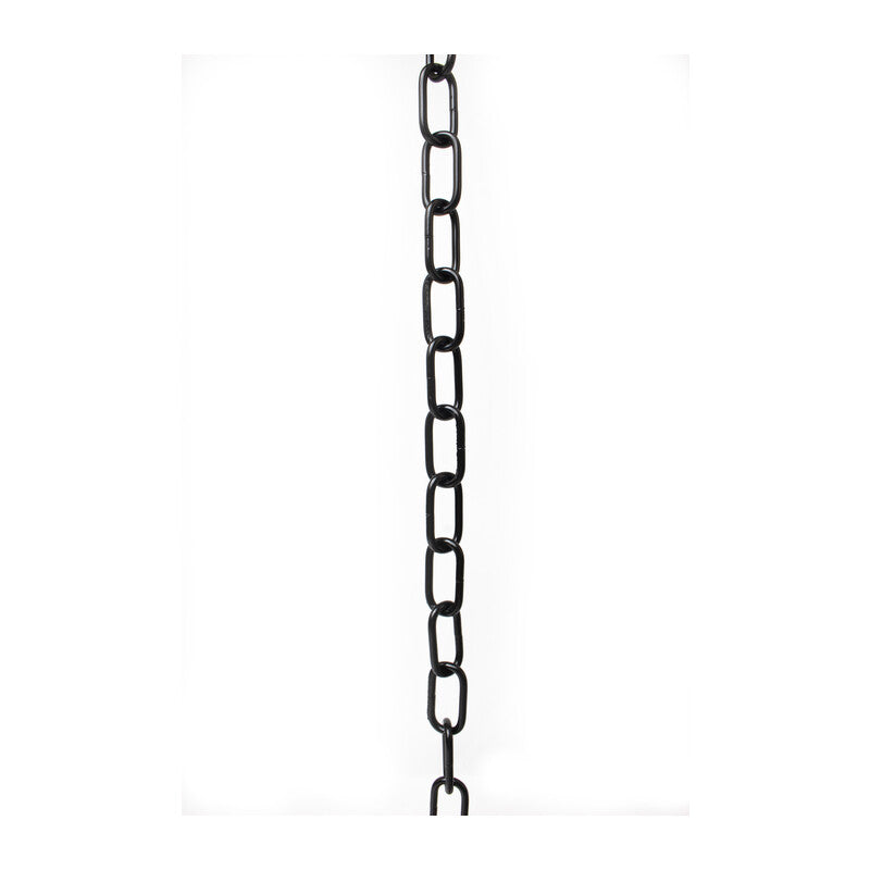 Q.TA' 1 CATENA FILO OVALE 2MMX2,5M BRONZATA