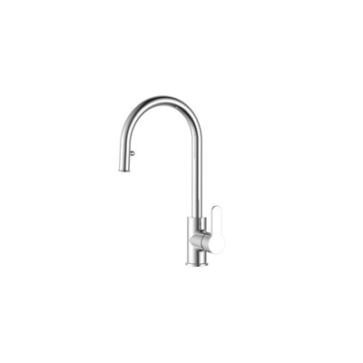 Q.TA' 1 SERIE AQUA MISCELATORE C/DOCCETTA ESTRAIBILE