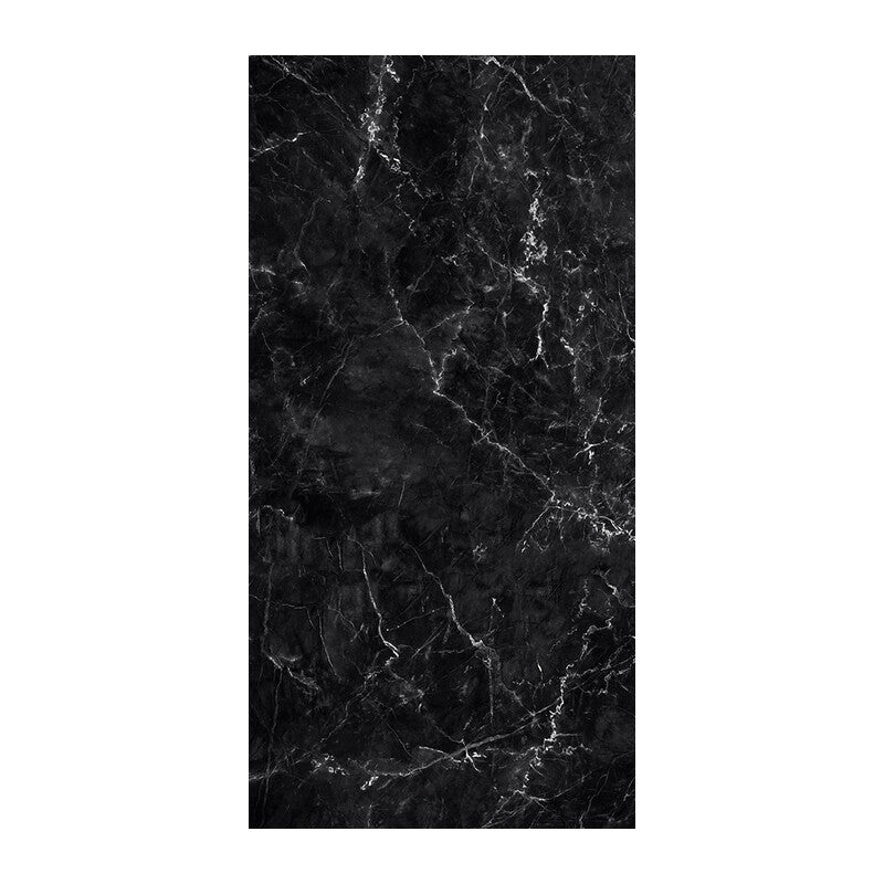 Q.TA' 15 PANNELLO DECORATIVO 50X100 CM MARMO BLACK