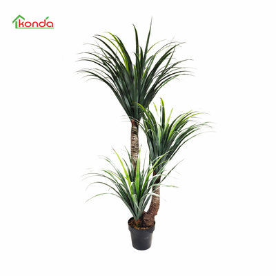 Q.TA'. 4 PIANTA DRACENA ARTIFICIALE 150 CM