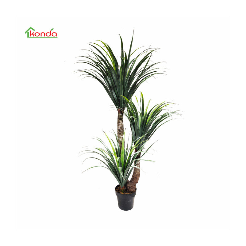 Q.TA' 4 C PIANTA DRACENA ARTIFICIALE 150 CM