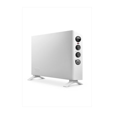 Q.TA' 1 TERMOCONVETTORE A PAVIM. DELONGHI HSX 3320FTS