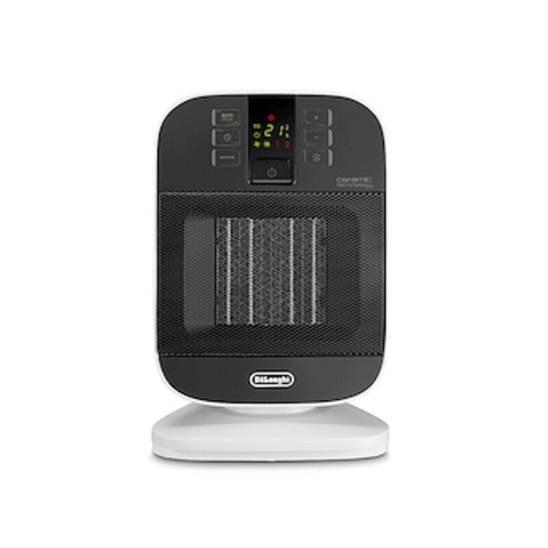 Q.TA' 1 TERMOVENTILATORE DELONGHI 1100/2000W HFX60V20