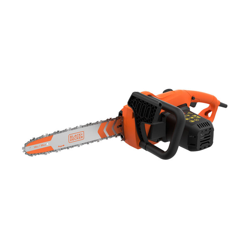Q.TA' 1 B+D ELETTROSEGA BECS1835-QS 1800W 35CM