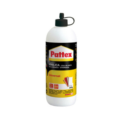 Q.TA' 24 PATTEX COLLA VINILICA UNIVERSALE 250 G