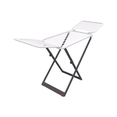 Q.TA' 2 STENDIBIANCHERIA CAVALLETTO VILEDA PERLA C/RUOTE