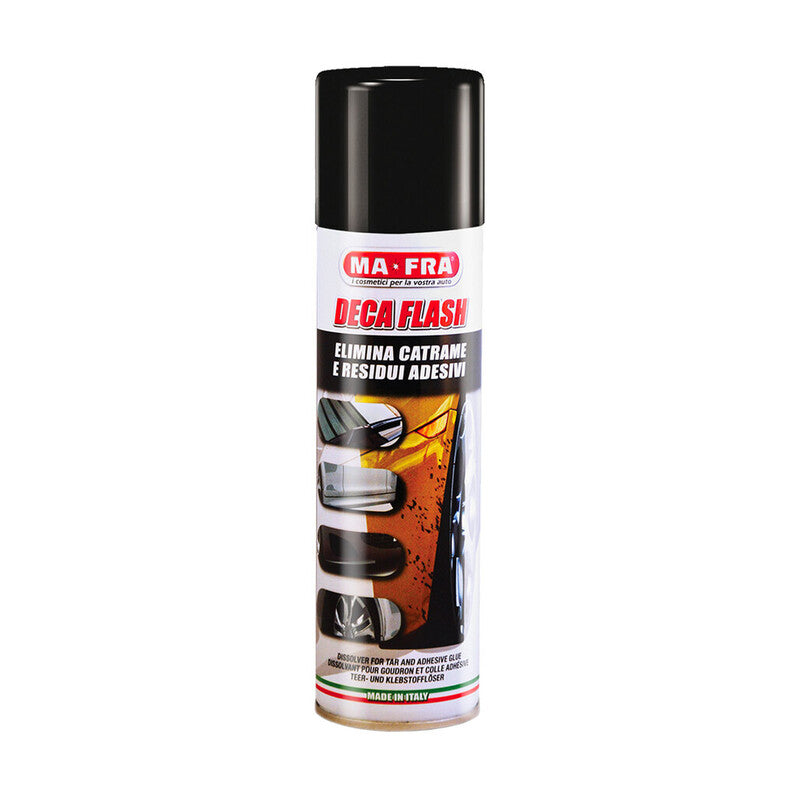 Q.TA' 12 MAFRA RIMUOVI CATRAME DECA FLASH SPRAY 250 ML