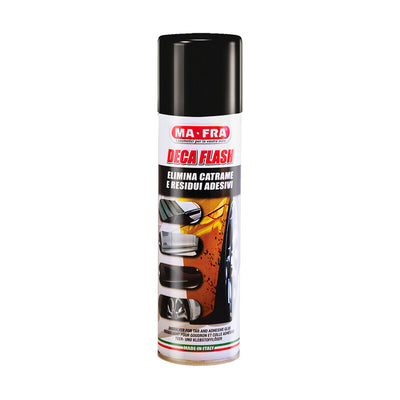 Q.TA' 12 MAFRA RIMUOVI CATRAME DECA FLASH SPRAY 250 ML